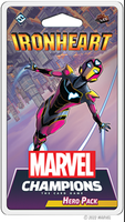 Marvel Champions: Hero Pack - Ironheart