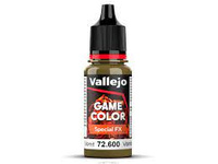 Vallejo: 72.600 - Game Color - Special FX - Vomit (18 ml)