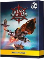 Star Realms - Zestaw Promo 1