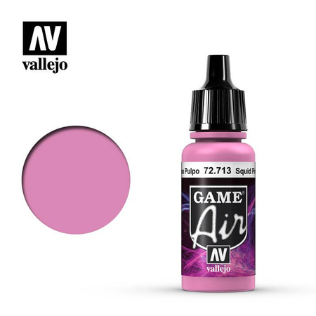 Squid Pink - Vallejo Game Air (17 ml)