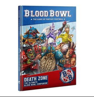Blood Bowl Death Zone