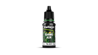 Vallejo: 76.051 - Game Air - Black (18 ml)