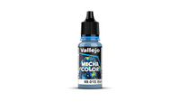 Vallejo: 69.015 - Mecha Color - Blue Grey (17 ml)