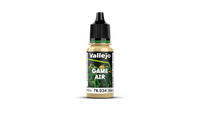 Vallejo: 76.034 - Game Air - Bone White (18 ml)