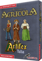 Agricola: Talia Artifex