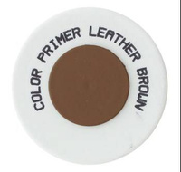 Colour Primer - Leather Brown