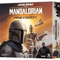 The Mandalorian: Przygody