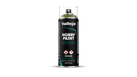 Vallejo: 28.027 - Hobby Paint Spray - Goblin Green (400 ml)