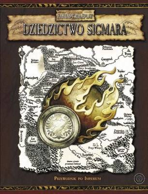 Warhammer RPG II Edycja: Dziedzictwo Sigmara