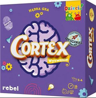 Cortex Dzieci