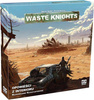 Waste Knights 2ed:Opowieści z Interioru