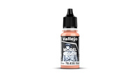 Vallejo: 70.944 - Model Color - Old Rose (18 ml)