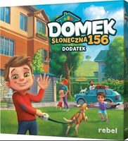 Domek: Słoneczna 156