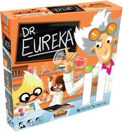 Dr.Eureka