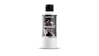 Vallejo: 74.600 - Primers - White (200 ml)