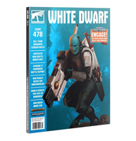 White Dwarf 478- July 2022