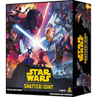 Star Wars: Shatterpoint ENG
