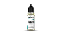 Crackle Medium - Vallejo (17 ml)