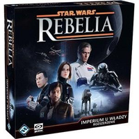 Star Wars Rebelia: Imperium u Władzy