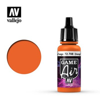 Orange Fire - Vallejo Game Air (17 ml)