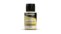 Vallejo: 76.522 - Wash FX - Desert Dust (35 ml)