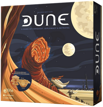 Dune (edycja polska)