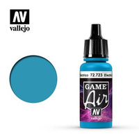 Electric Blue - Vallejo Game Air (17 ml)