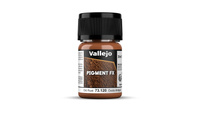 Old Rust - Vallejo Pigments (35 ml)