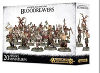 Bloodreavers