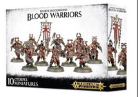 Blood Warriors