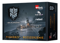 Frostpunk: Pionierzy