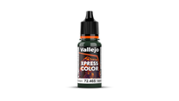 Vallejo: 72.465 - Xpress Color - Forest Green (18 ml)