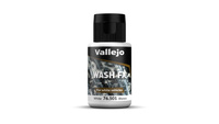 Vallejo: 76.501 - Wash FX - White (35 ml)