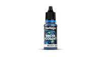 Vallejo: 69.021 - Mecha Color - Dark Blue (17 ml)