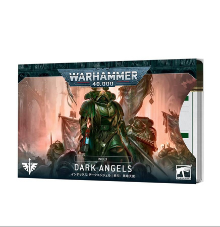 Index Card: Dark Angels