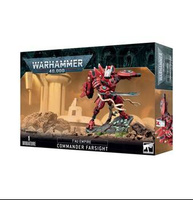 Commander Farsight