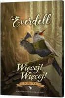 Everdell Więcej! Więcej!