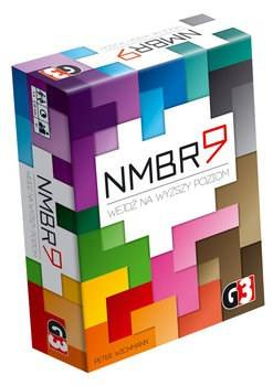 NMBR 9