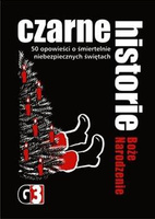 Czarne Historie - Boże Narodzenie