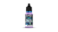 Vallejo: 69.012 - Mecha Color - Purple (17 ml)