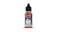 Vallejo: 70.829 - Model Color - Amaranth Red (18 ml)