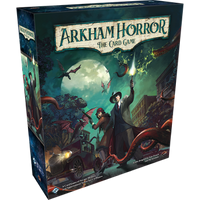 Arkham Horror LCG: Revised Core Set - EN