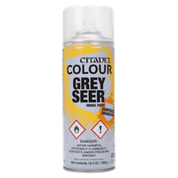 Citadel Spray - Grey Seer