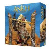 Ankh - Panteon