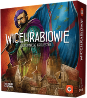 Wicehrabiowie zachodniego królestwa