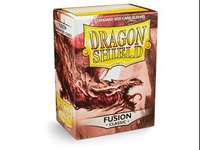 Dragon Shield Classic Fusion 100 szt