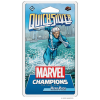 Marvel Champions: Hero Pack - Quicksilver