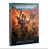 Codex - World Eaters