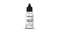 Retarder Medium - Vallejo (17 ml)