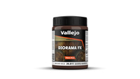 Vallejo: 26.811 - Diorama FX - Thick Mud - Brown Mud (200 ml)